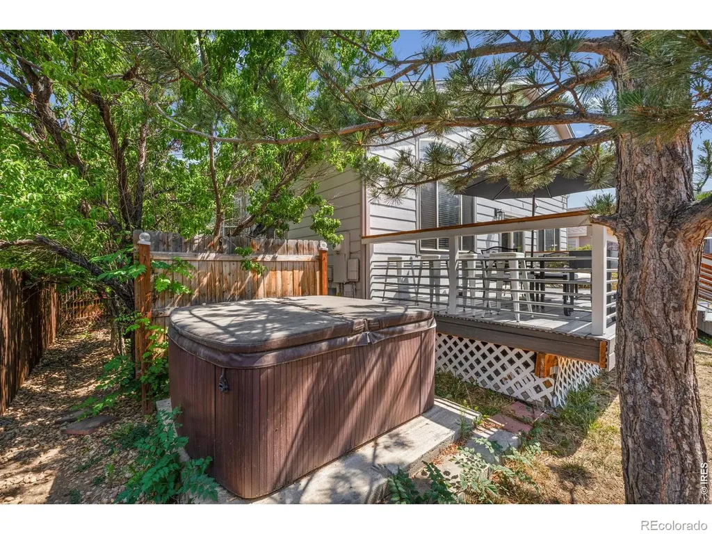18132 E Linvale Drive Aurora CO 80013