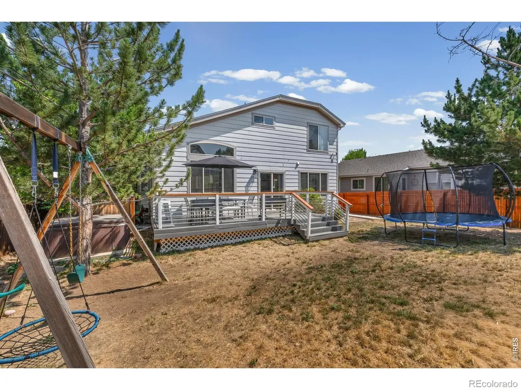 18132 E Linvale Drive Aurora CO 80013