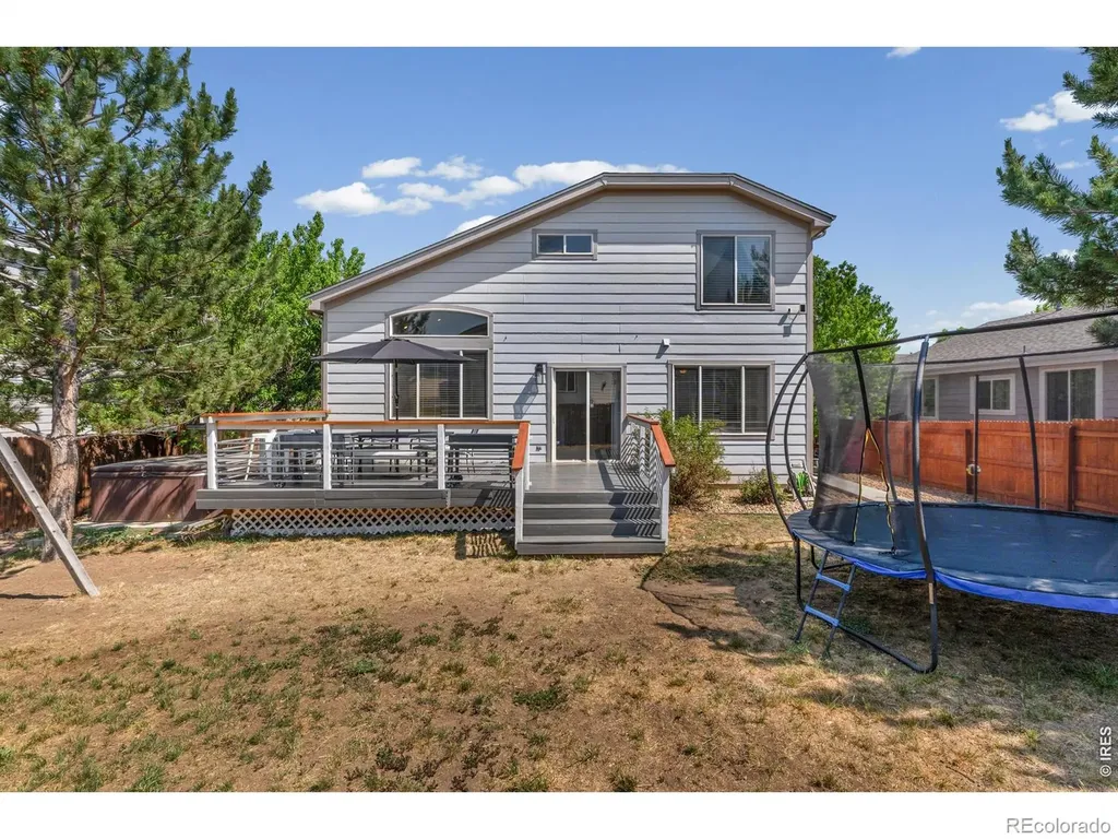 18132 E Linvale Drive Aurora CO 80013