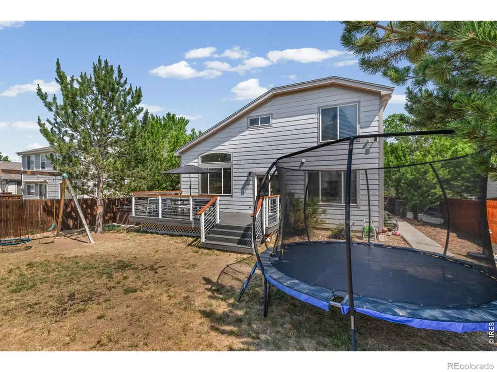 18132 E Linvale Drive Aurora CO 80013