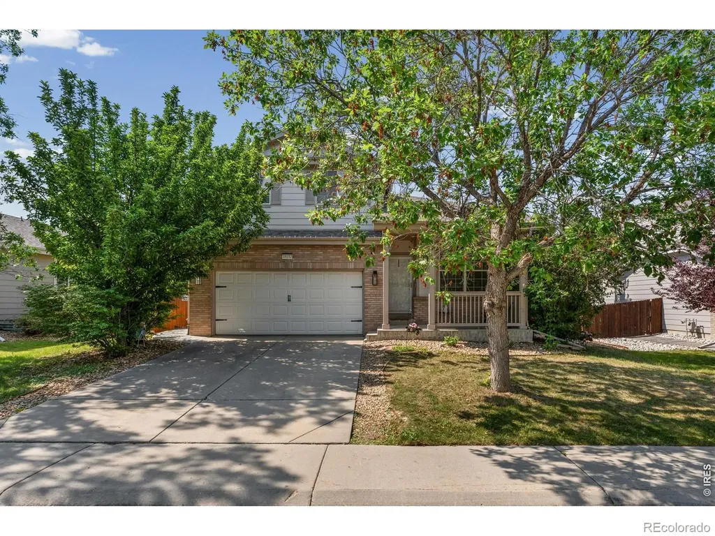 18132 E Linvale Drive Aurora CO 80013
