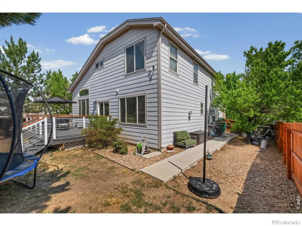 18132 E Linvale Drive Aurora CO 80013