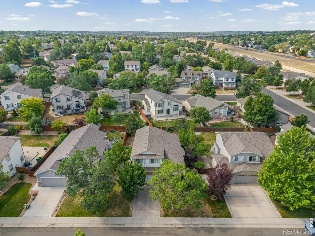 18132 E Linvale Drive Aurora CO 80013