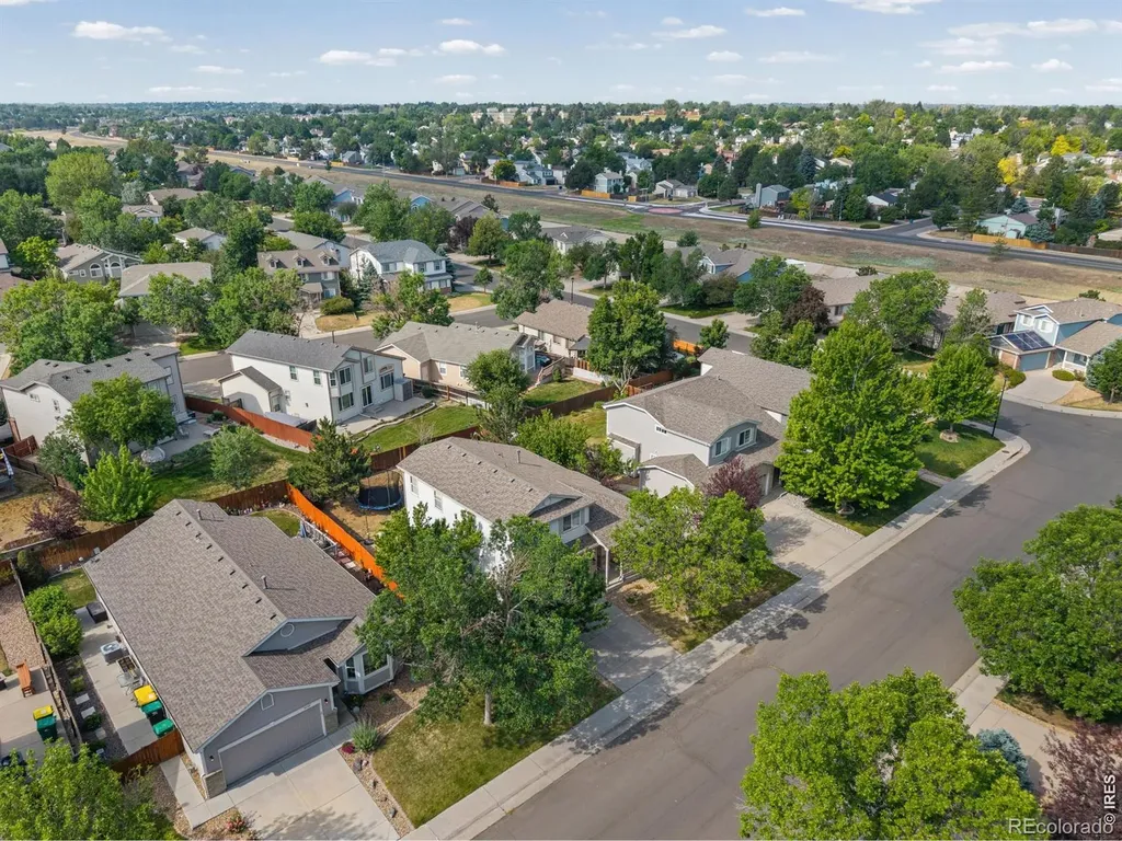 18132 E Linvale Drive Aurora CO 80013