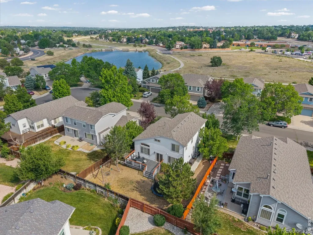 18132 E Linvale Drive Aurora CO 80013