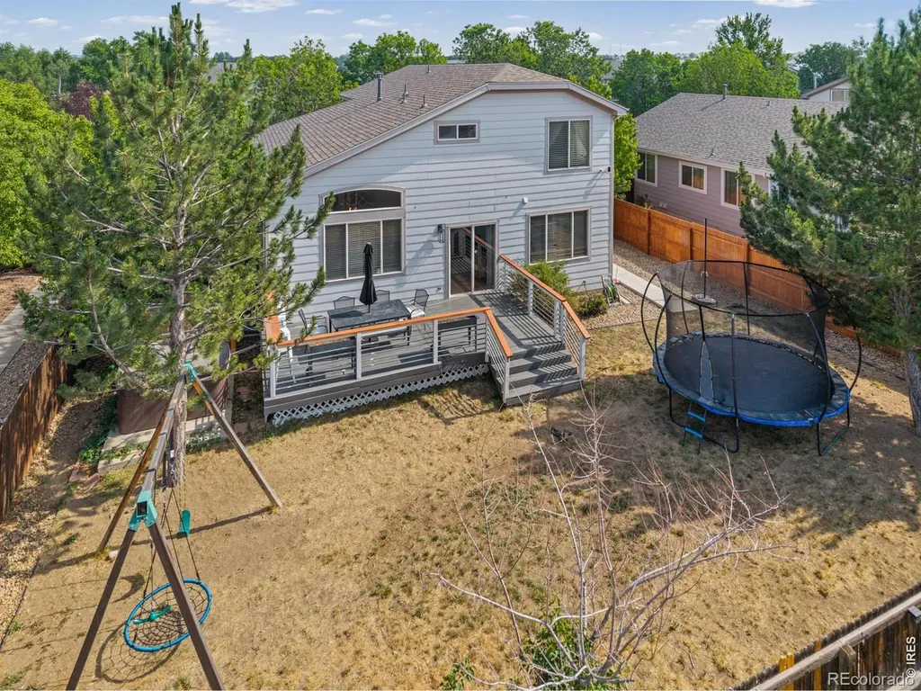 18132 E Linvale Drive Aurora CO 80013