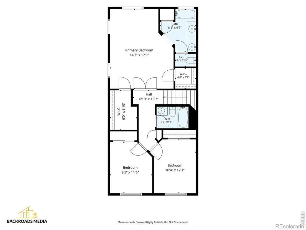 18132 E Linvale Drive Aurora CO 80013