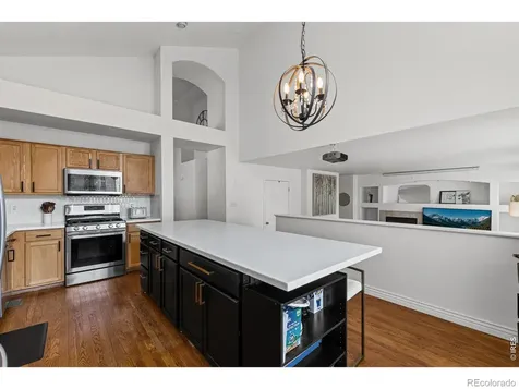 18132 E Linvale Drive Aurora CO 80013