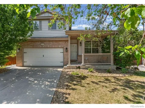 18132 E Linvale Drive Aurora CO 80013