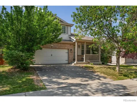 18132 E Linvale Drive Aurora CO 80013