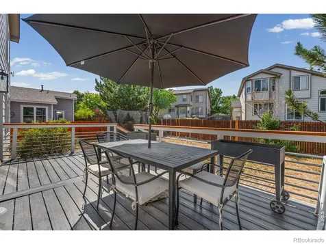 18132 E Linvale Drive Aurora CO 80013