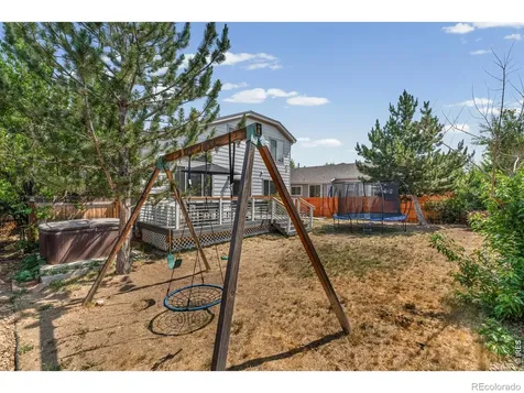 18132 E Linvale Drive Aurora CO 80013