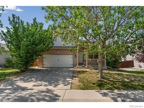 18132 E Linvale Drive Aurora CO 80013
