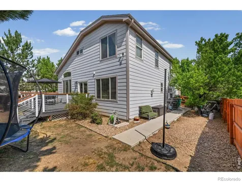 18132 E Linvale Drive Aurora CO 80013
