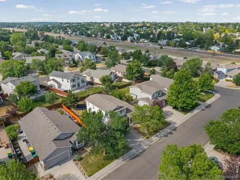 18132 E Linvale Drive Aurora CO 80013