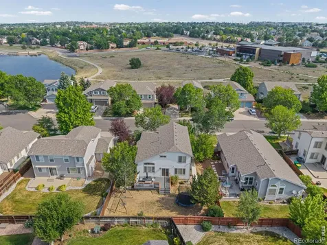 18132 E Linvale Drive Aurora CO 80013
