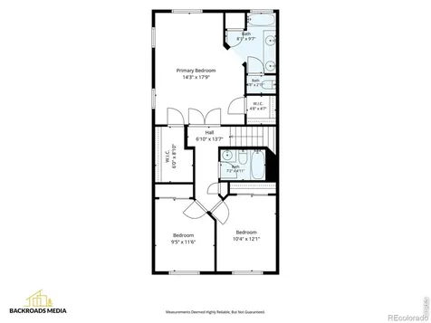18132 E Linvale Drive Aurora CO 80013
