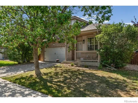 18132 E Linvale Drive Aurora CO 80013
