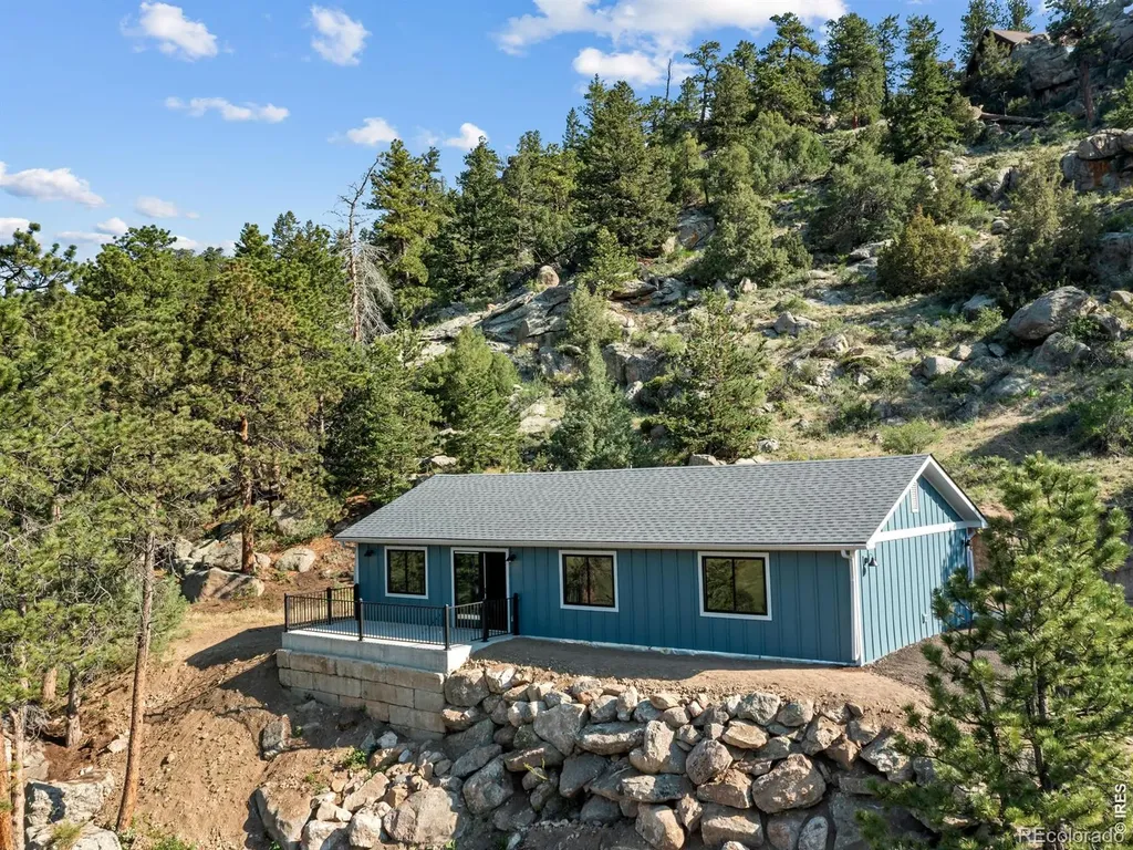 199 Pinyon Trail Estes Park CO 80517