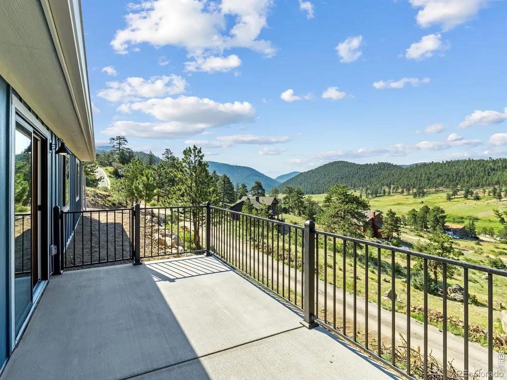 199 Pinyon Trail Estes Park CO 80517