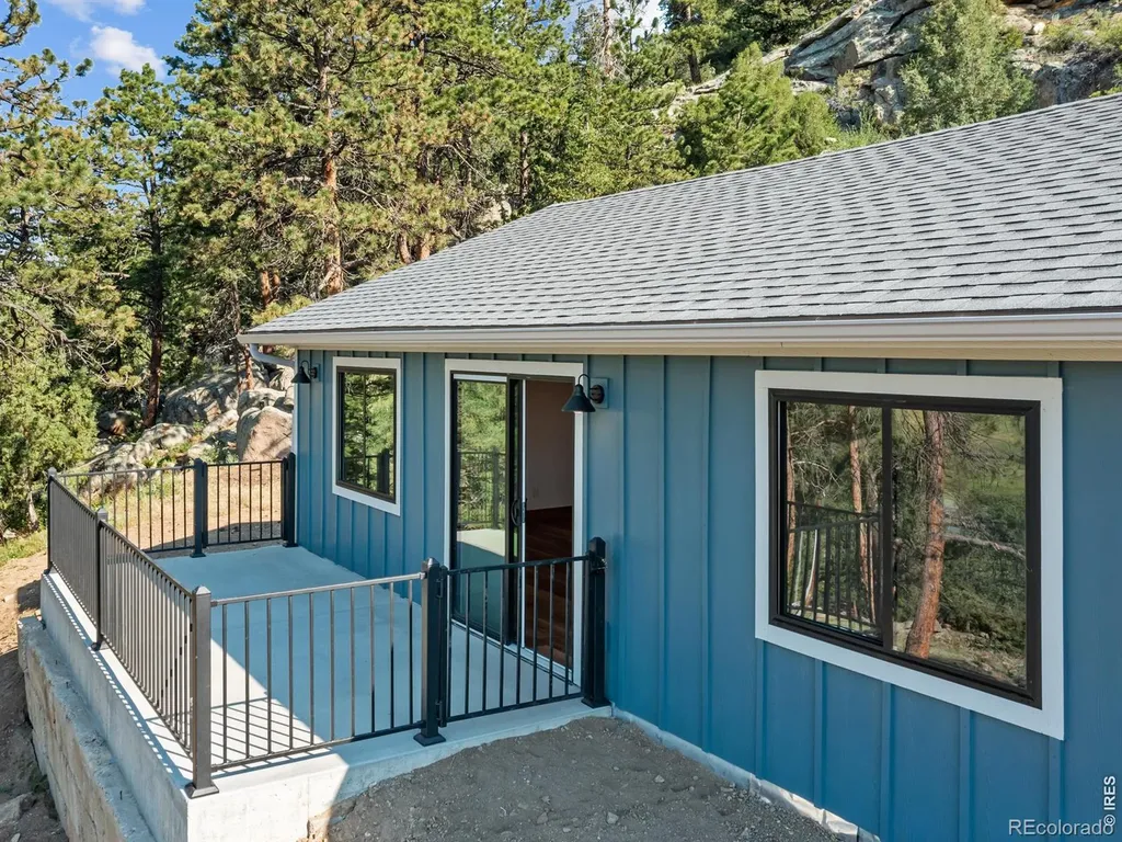 199 Pinyon Trail Estes Park CO 80517