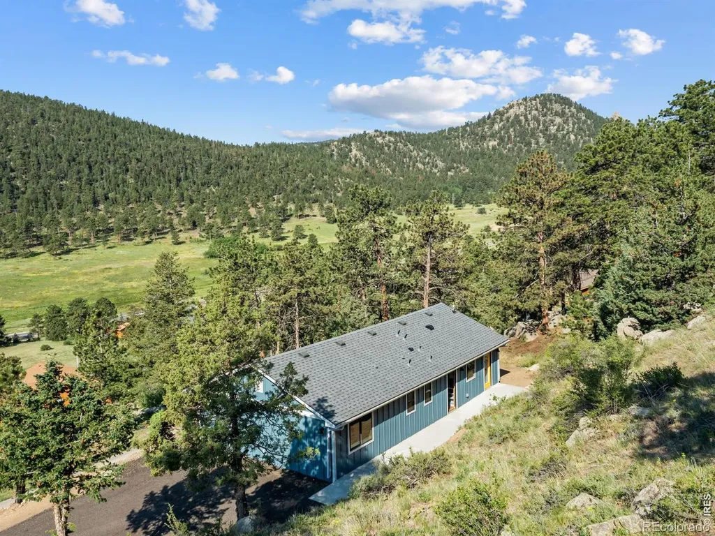 199 Pinyon Trail Estes Park CO 80517
