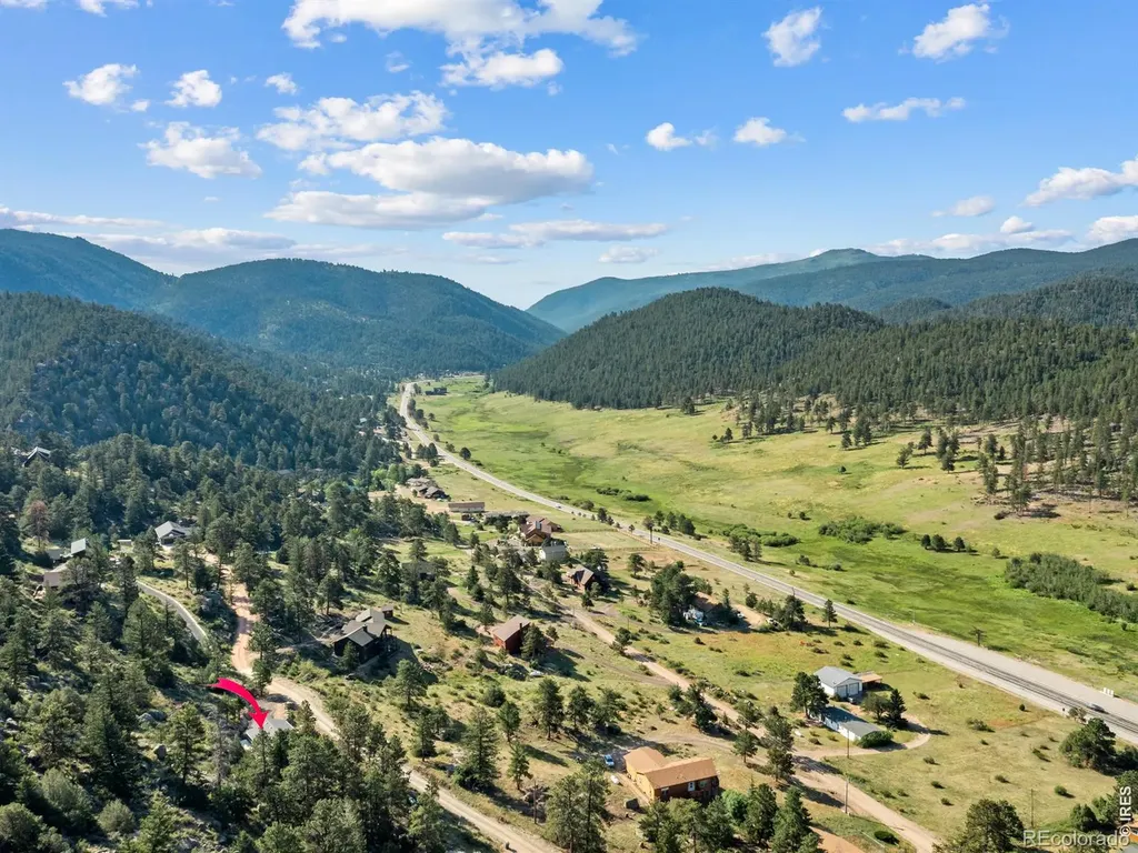 199 Pinyon Trail Estes Park CO 80517