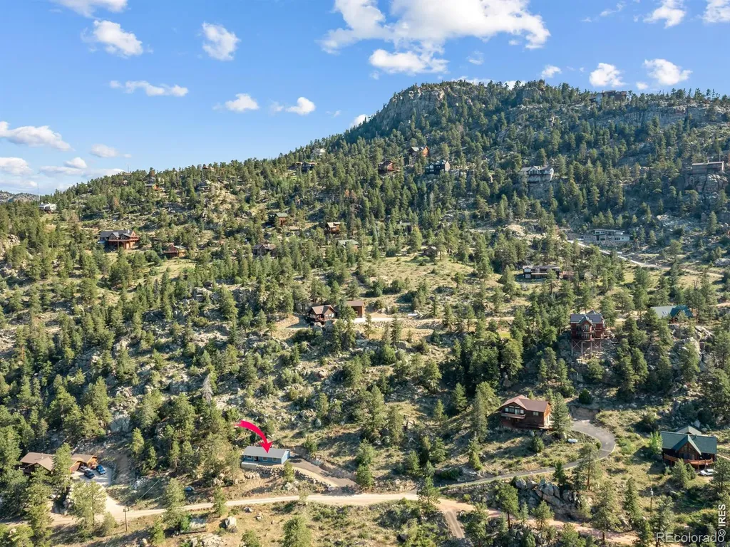 199 Pinyon Trail Estes Park CO 80517