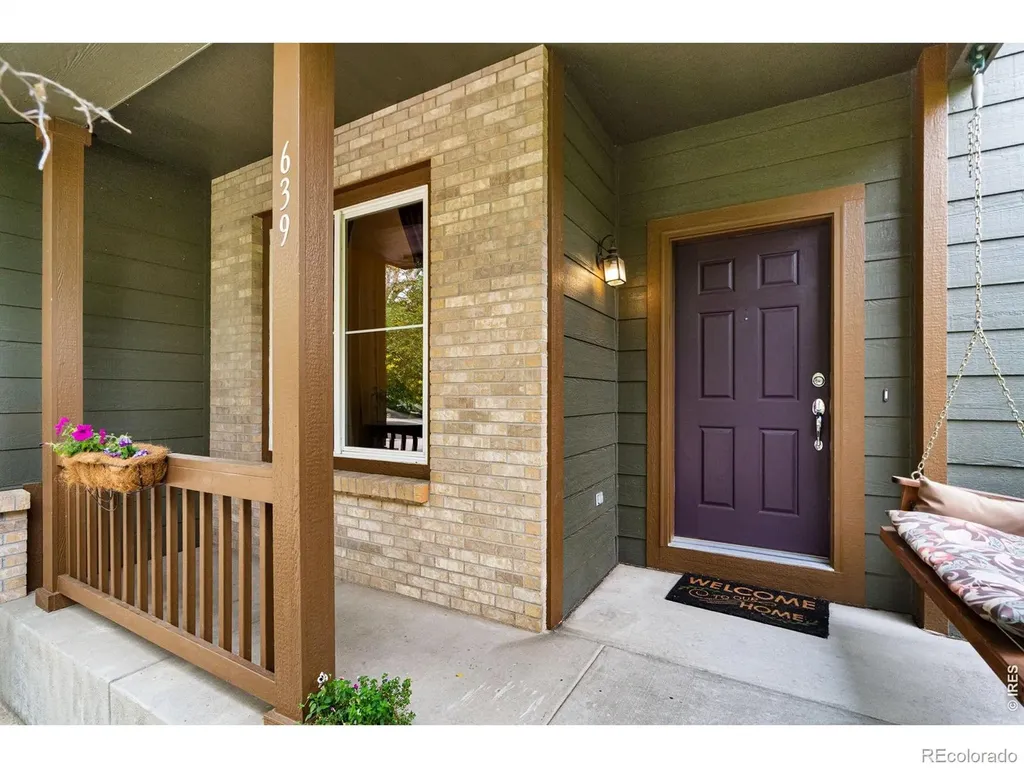 639 Americana Road Longmont CO 80504