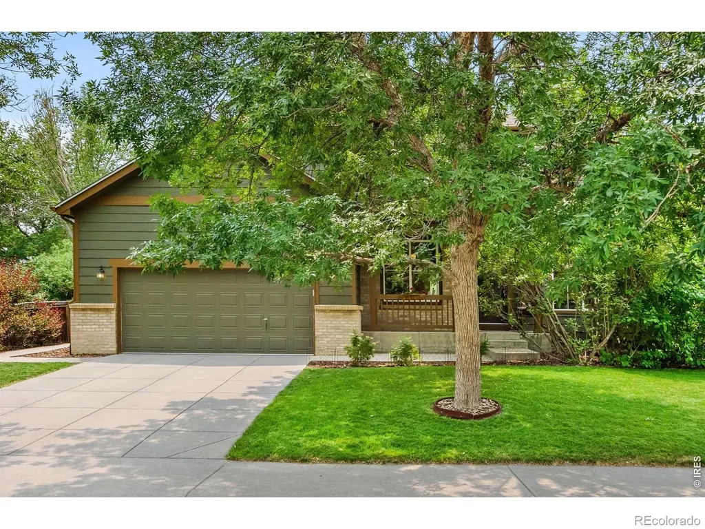 639 Americana Road Longmont CO 80504