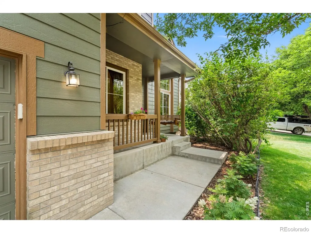 639 Americana Road Longmont CO 80504