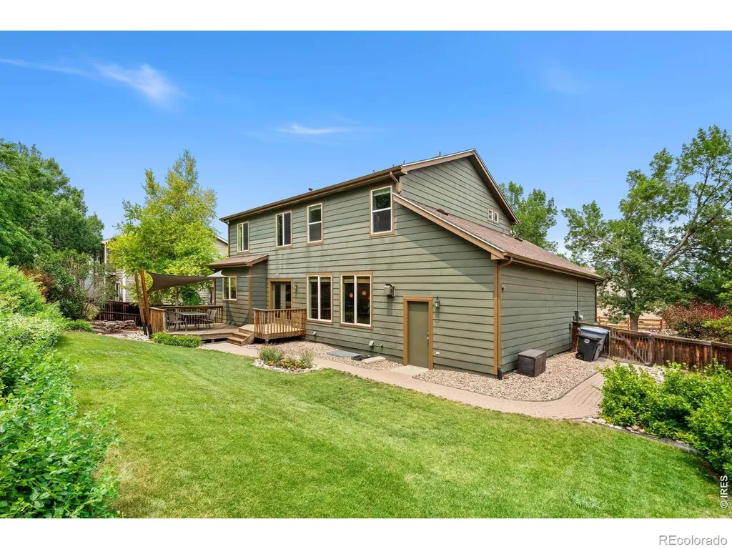 639 Americana Road Longmont CO 80504