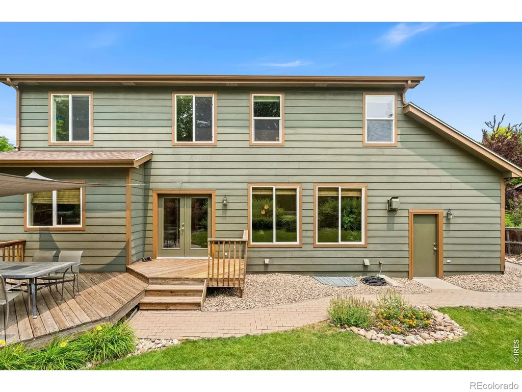 639 Americana Road Longmont CO 80504