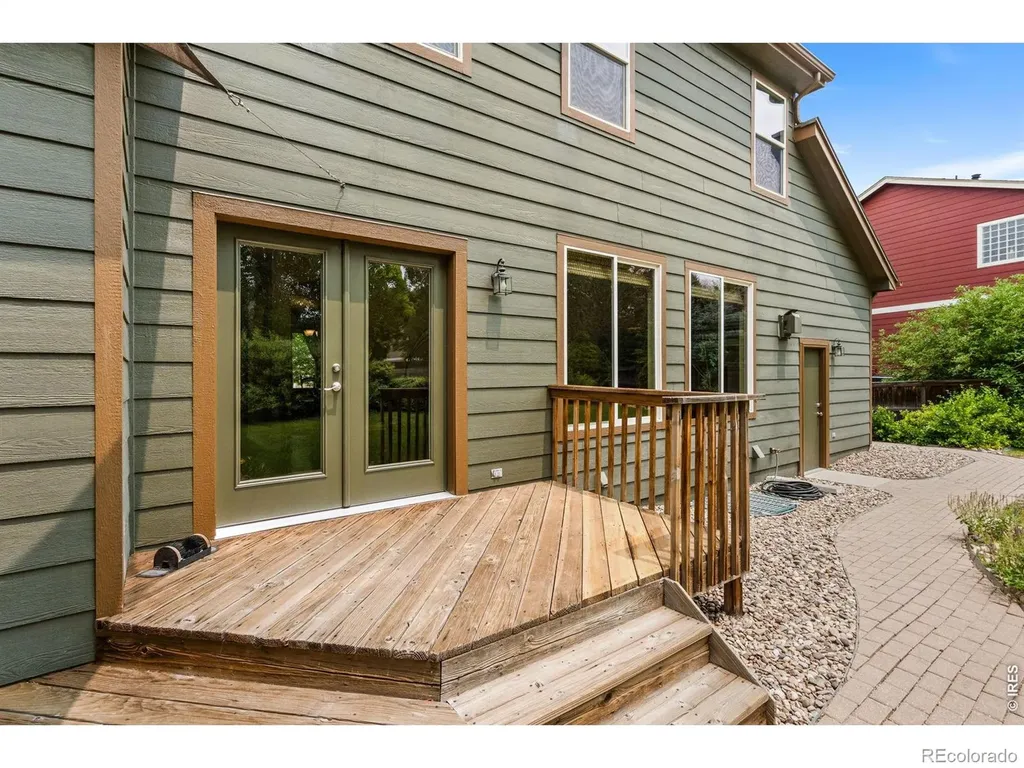 639 Americana Road Longmont CO 80504