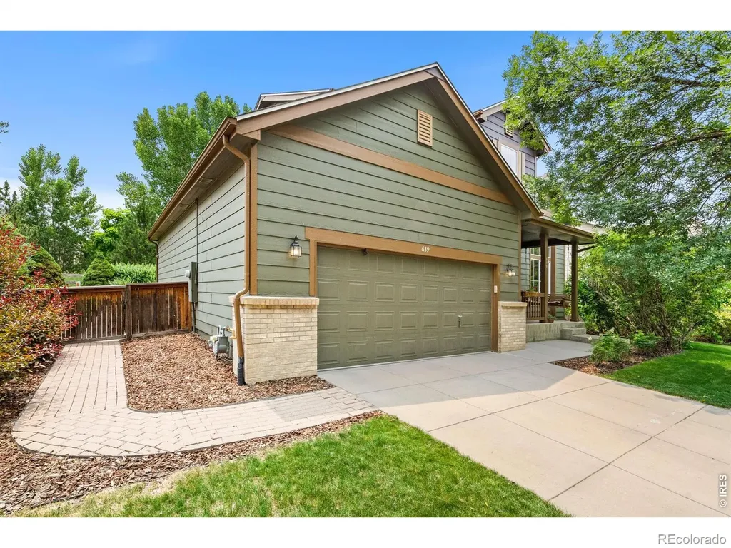 639 Americana Road Longmont CO 80504