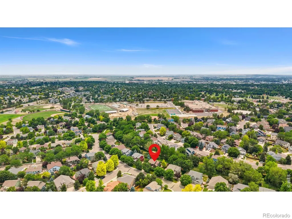 639 Americana Road Longmont CO 80504