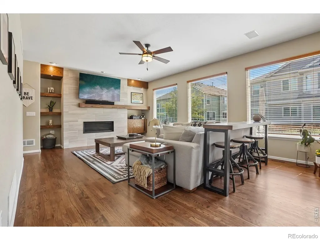 1614 Hallet Peak Drive Longmont CO 80503