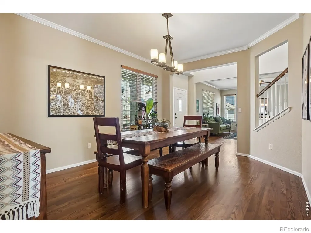 1614 Hallet Peak Drive Longmont CO 80503