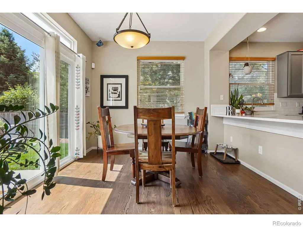 1614 Hallet Peak Drive Longmont CO 80503