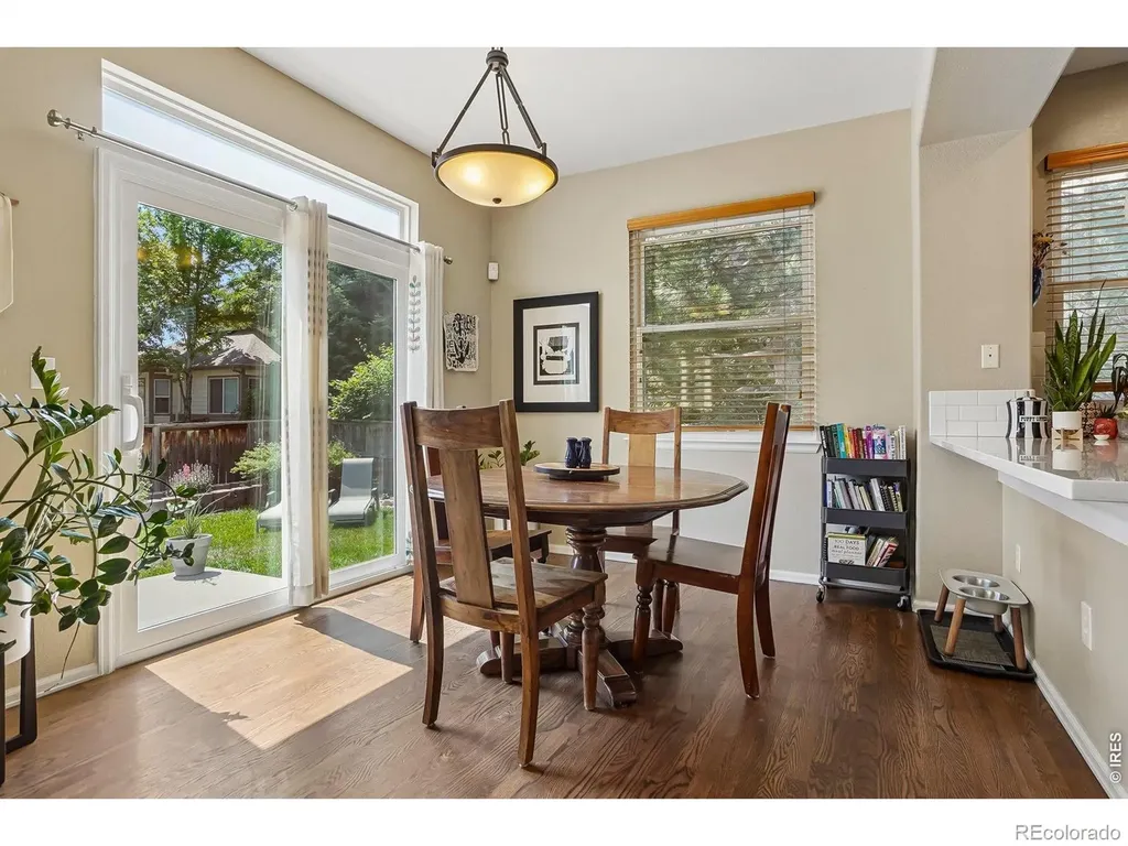 1614 Hallet Peak Drive Longmont CO 80503