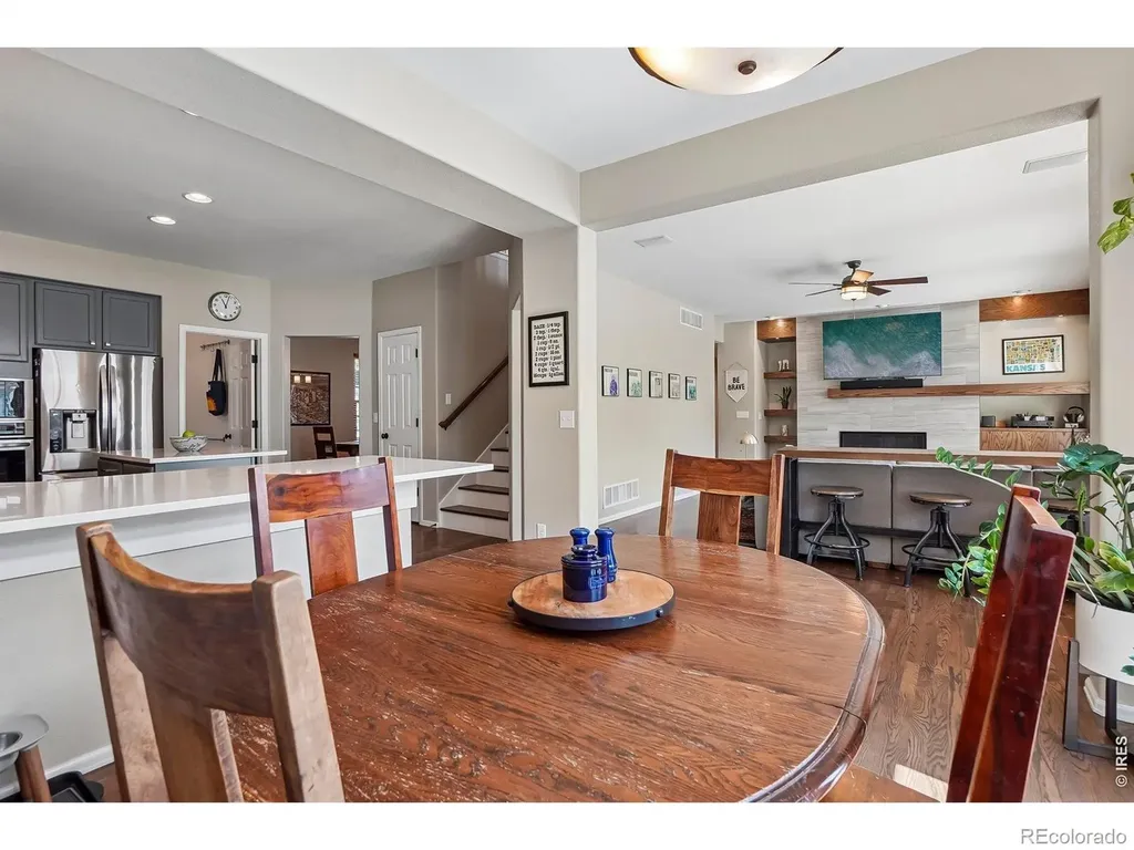 1614 Hallet Peak Drive Longmont CO 80503