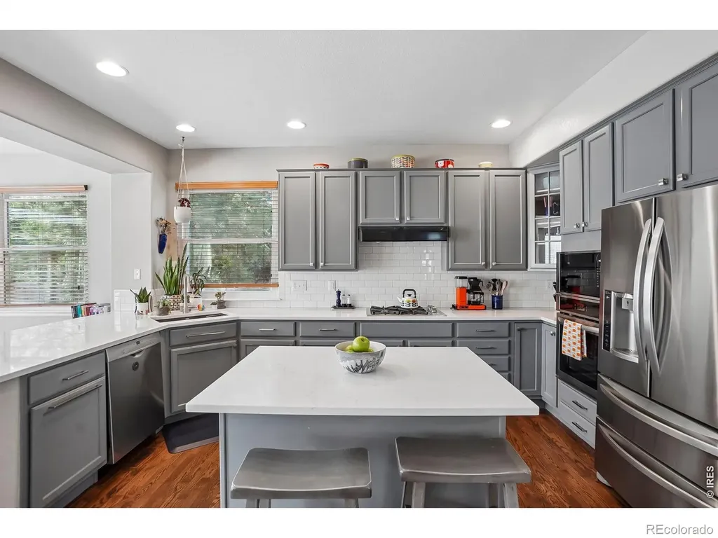 1614 Hallet Peak Drive Longmont CO 80503