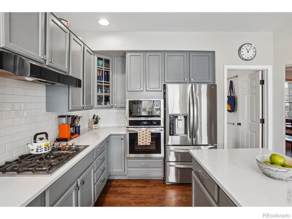 1614 Hallet Peak Drive Longmont CO 80503