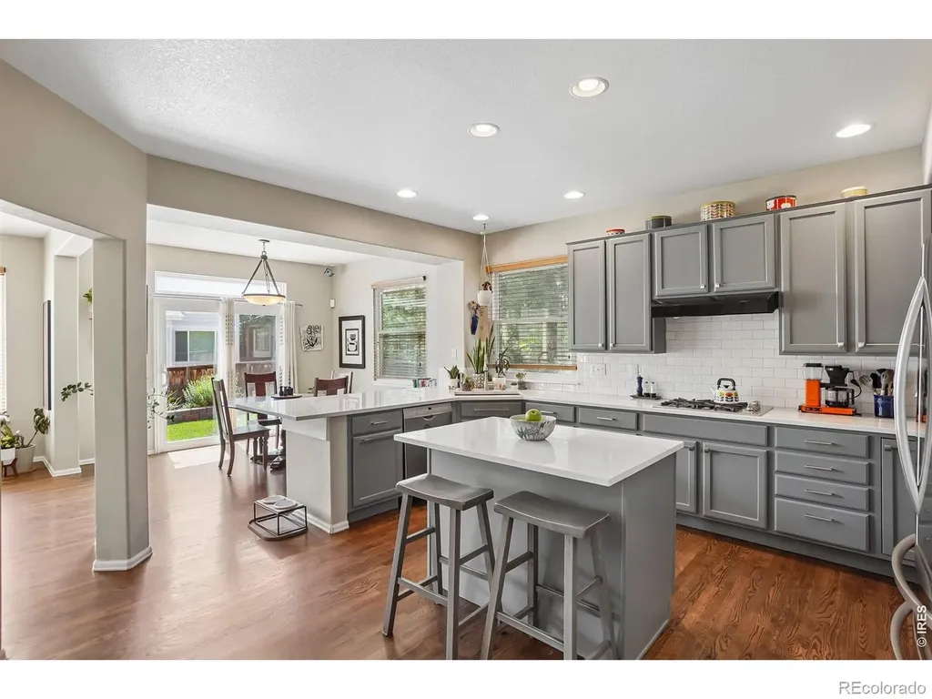 1614 Hallet Peak Drive Longmont CO 80503