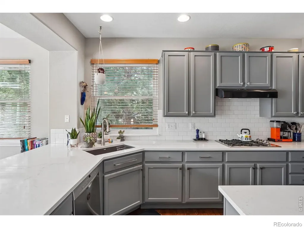 1614 Hallet Peak Drive Longmont CO 80503