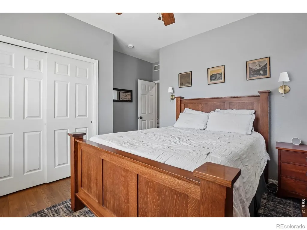 1614 Hallet Peak Drive Longmont CO 80503