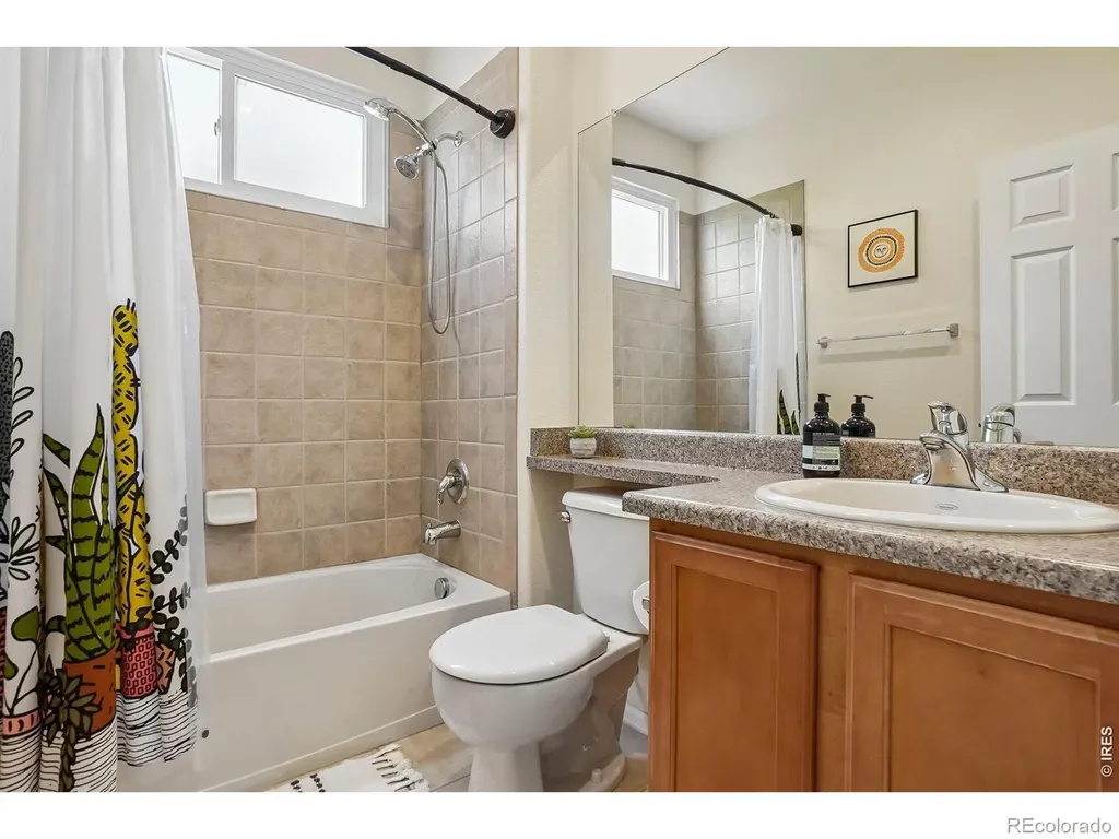 1614 Hallet Peak Drive Longmont CO 80503