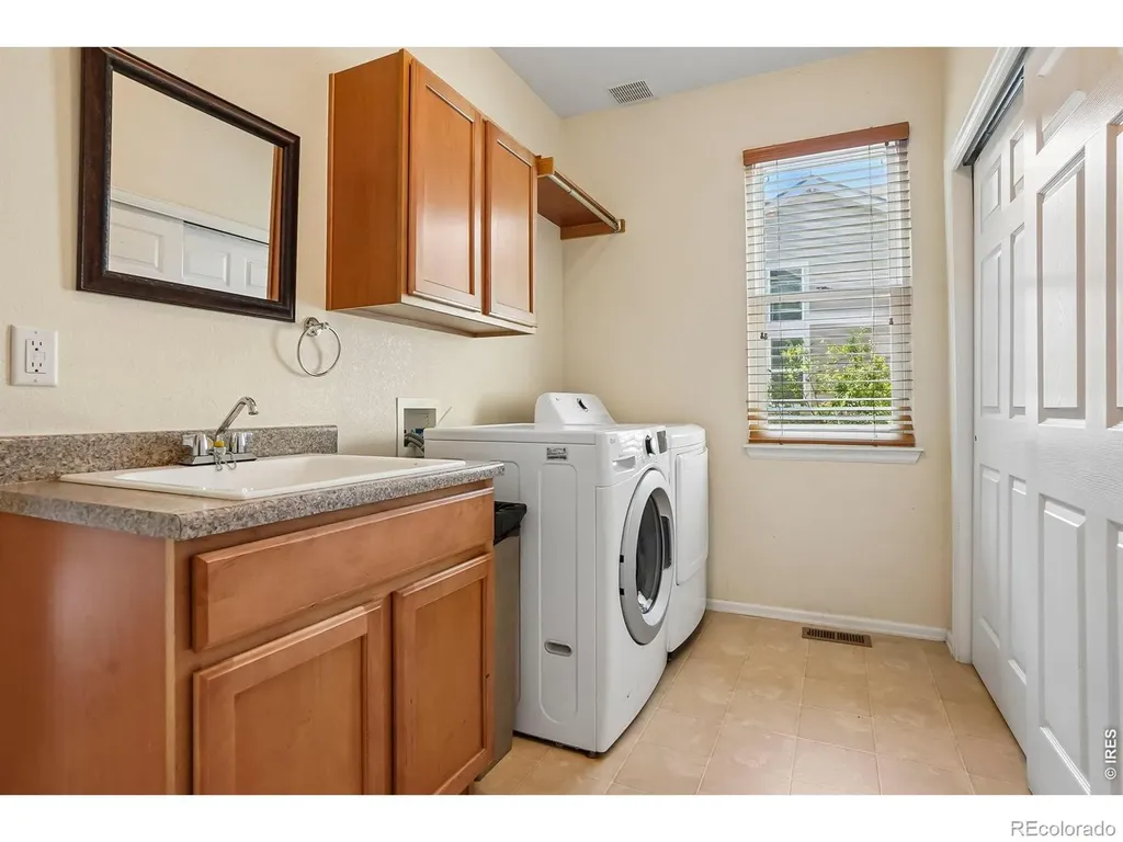 1614 Hallet Peak Drive Longmont CO 80503