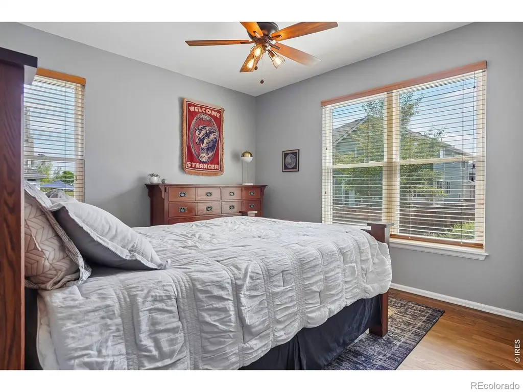 1614 Hallet Peak Drive Longmont CO 80503