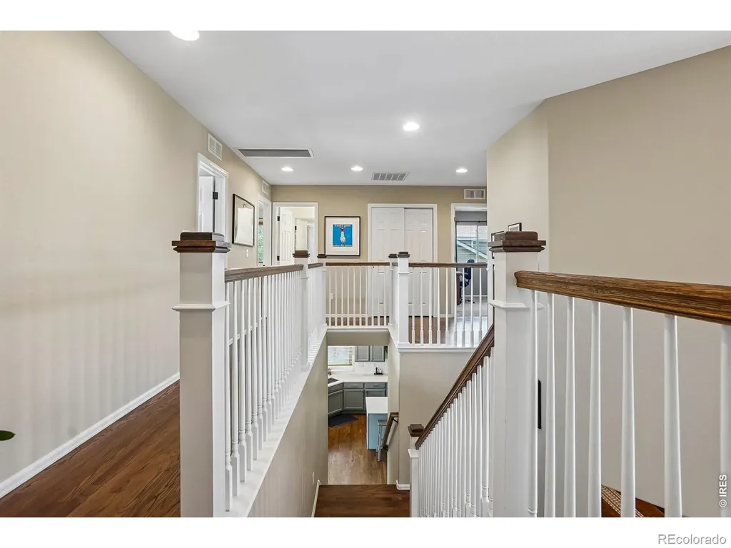1614 Hallet Peak Drive Longmont CO 80503